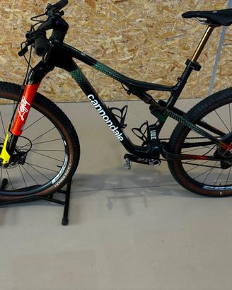 Cannondale scalpel lab71 2026 team