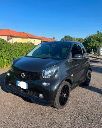 SMART FORTWO 2019 -  UNICO PROPRIETARIO