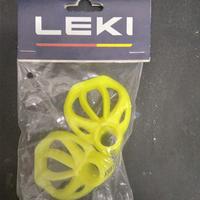 rotelle bastoncini leki