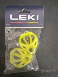 rotelle bastoncini leki