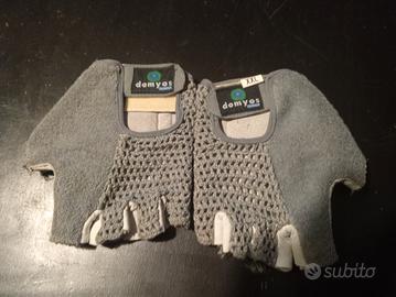 Domyos Guanti Fitness