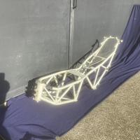 Telaio ducati 900 ss