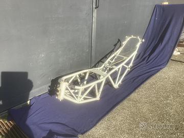 Telaio ducati 900 ss