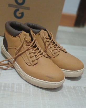 scarpe kappa