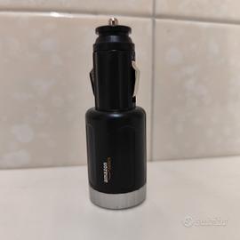 Caricatore USB doppio per macchina