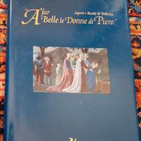 A FAR BELLE LE DONNE DI PIERO - Aboca Edizioni