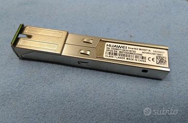 Modulo SFP - Huawei Smartax MA5671A