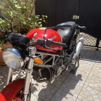 Ducati Monster 800 i.e. (serie limitata)
