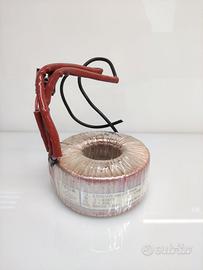 Trasformatore Toroidale TECA 150VA 220V → 12V