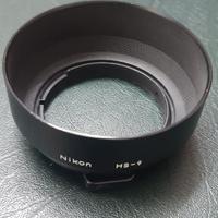 paraluce Nikon HS-9