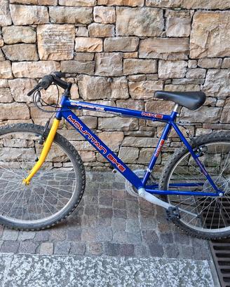 mountan bike