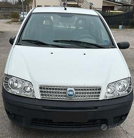 Ricambi usati Fiat punto 188 1.2 benzina 188A4000