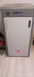 caldaia compact 24 red