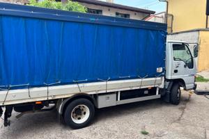 ISUZU P60