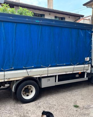 ISUZU P60