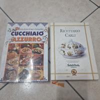 Libri da cucina
