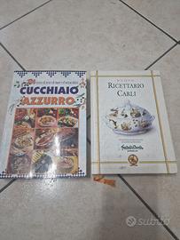 Libri da cucina