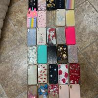 30 COVER PER IPHONE XR