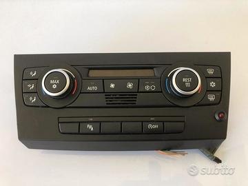Centralina clima BMW serie 3 E90 E91