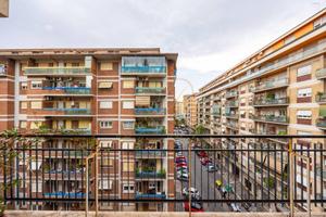 Appartamento di 141 m² con 4 locali a Roma