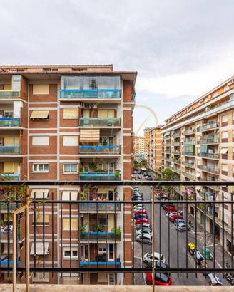 Appartamento di 141 m² con 4 locali a Roma