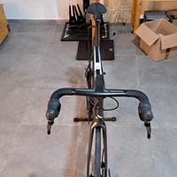 bici da corsa Canyon Ultimate CF SL