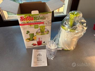 Centrifuga elettrica 200W