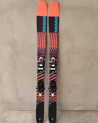 k2 Mindbender 179 Freeride 