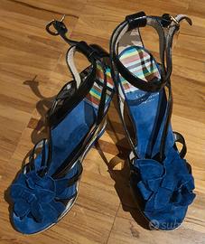 sandali alla schiava 41