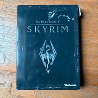 Skyrim