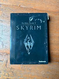 Skyrim