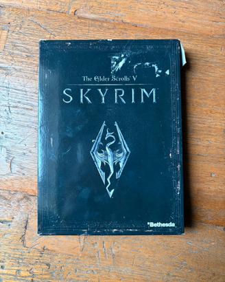 Skyrim