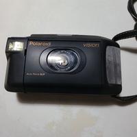 Polaroid Vision nuova fondo di magazzino 
