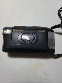 Polaroid Vision nuova fondo di magazzino 
