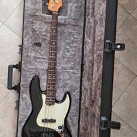 Fender Jazz Bass American Professional 2