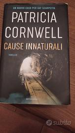 cause innaturali di Patricia corwell