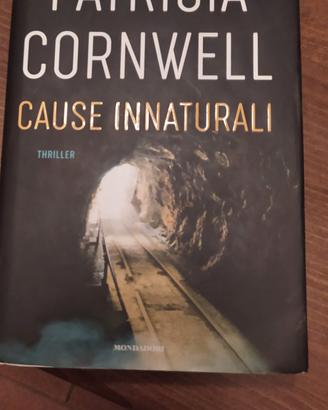 cause innaturali di Patricia corwell