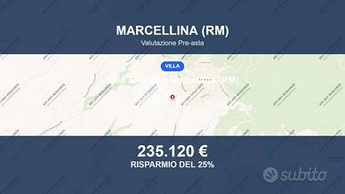Immobile in asta di 115 m² con box auto a Marcelli