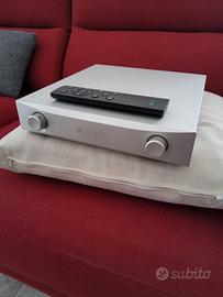 Nuprime Dac9 preamplificatore dac