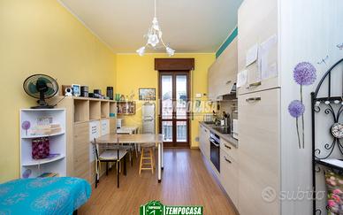 Appartamento a Melzo Via Adamello 3 locali