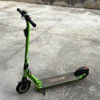 Monopattino elettrico denver🟢