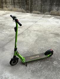 Monopattino elettrico denver🟢