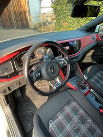 Polo GTI