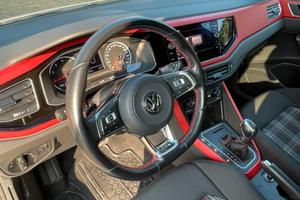 Polo GTI