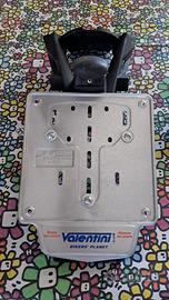 Staffa porta targa Rs Aprilia 2006/2012
