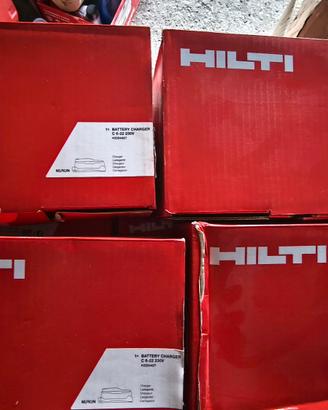 Caricabatterie C 6-22 230V 