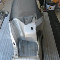 Suzuki gsr 600 2011 forcellone originale