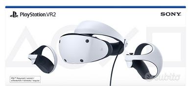 VR2 PS5