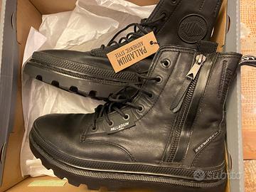 STIVALETTO PALLADIUM