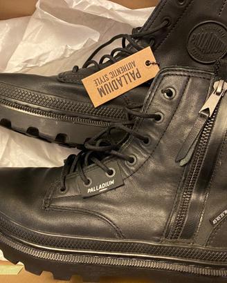STIVALETTO PALLADIUM